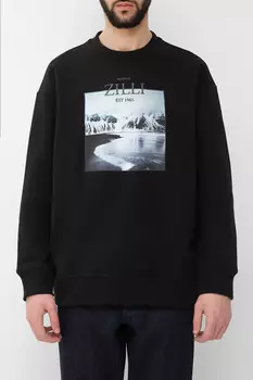 Свитшот Zilli