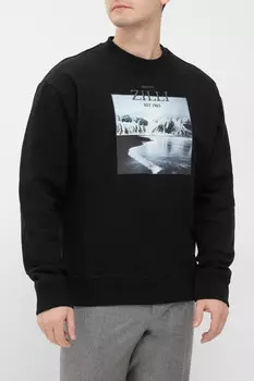 Свитшот Zilli