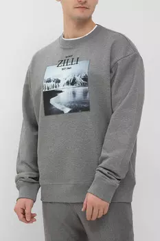 Свитшот Zilli