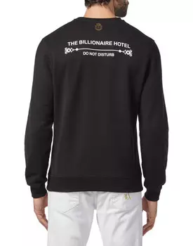 Толстовка Billionaire