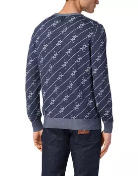 Толстовка Billionaire