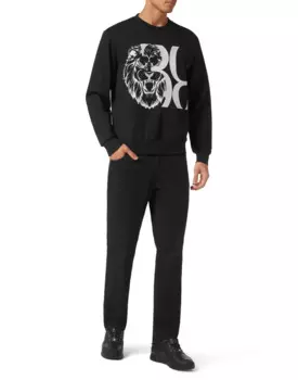 Толстовка Billionaire