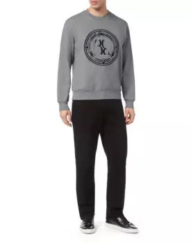 Толстовка Billionaire