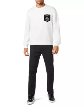 Толстовка Billionaire