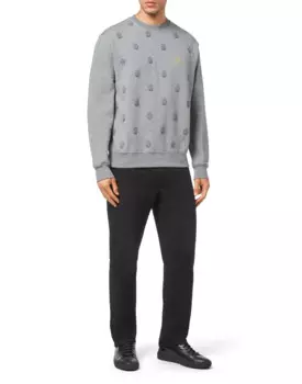 Толстовка Billionaire