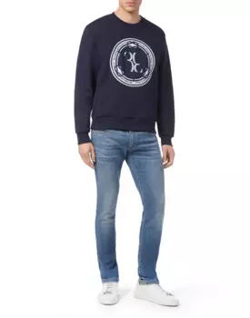 Толстовка Billionaire