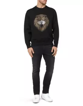 Толстовка Billionaire