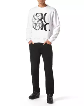 Толстовка Billionaire