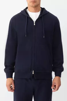 Толстовка Brunello Cucinelli Модель Из Линейки Travelwear