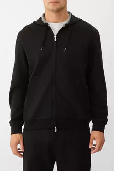 Толстовка Brunello Cucinelli Модель Из Линейки Travelwear