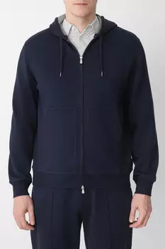 Толстовка Brunello Cucinelli Модель Из Линейки Travelwear