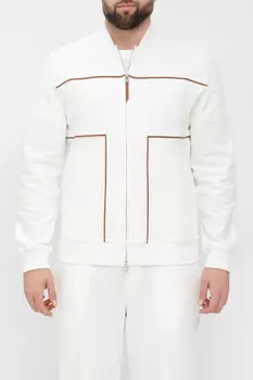 Толстовка Brunello Cucinelli Модель Из Линейки Travelwear