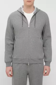 Толстовка Brunello Cucinelli Модель Из Линейки Travelwear