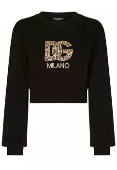 Толстовка Dolce&Gabbana