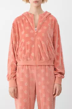 Толстовка Dolce&Gabbana Модель Из Коллекции Dna