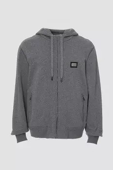 Толстовка Dolce & Gabbana Модель Из Коллекции Essential