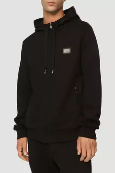 Толстовка Dolce & Gabbana Модель Из Коллекции Essential