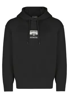 Толстовка Emporio Armani