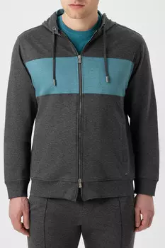 Толстовка Isaia