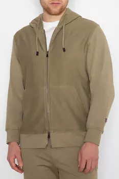 Толстовка Isaia