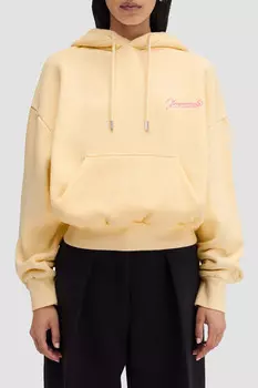 Толстовка Jacquemus