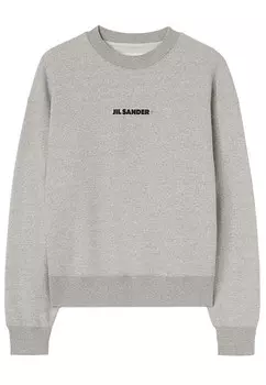 Толстовка Jil Sander