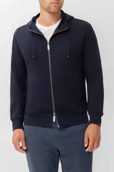 Толстовка Johnny Manglani