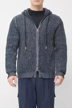 Толстовка Kiton