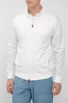 Толстовка Kiton