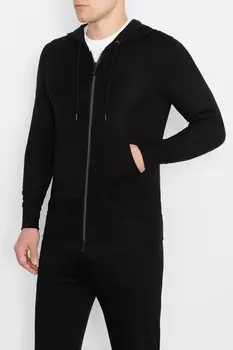 Толстовка Kiton Модель Из Коллекции Knt