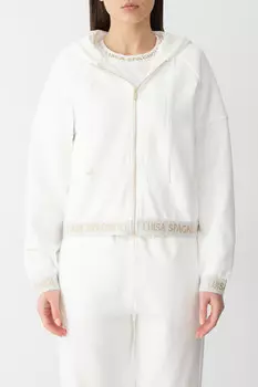 Толстовка Luisa Spagnoli Модель Burrasca