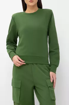 Толстовка Patrizia Pepe