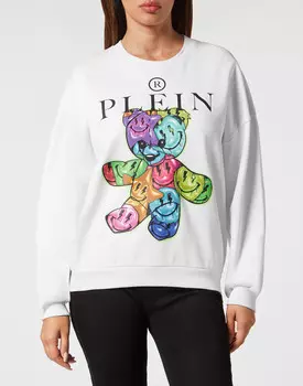Толстовка Philipp Plein