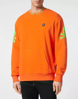 Толстовка Philipp Plein