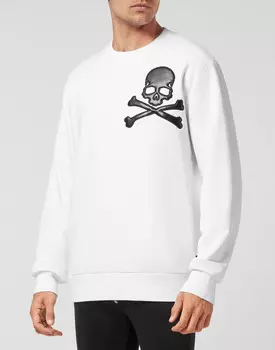 Толстовка Philipp Plein