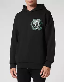 Толстовка Philipp Plein