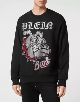 Толстовка Philipp Plein