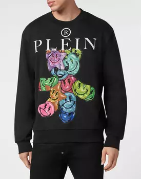 Толстовка Philipp Plein