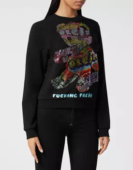 Толстовка Philipp Plein