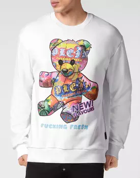 Толстовка Philipp Plein