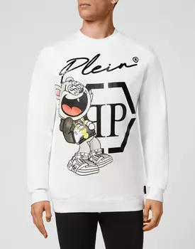Толстовка Philipp Plein