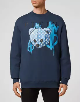 Толстовка Philipp Plein