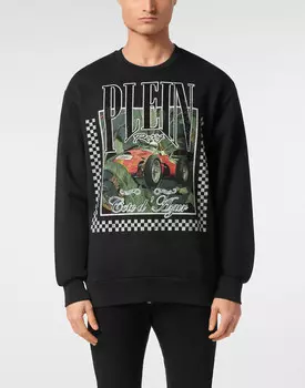 Толстовка Philipp Plein