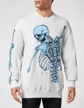 Толстовка Philipp Plein