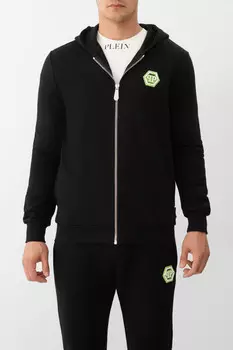 Толстовка Philipp Plein