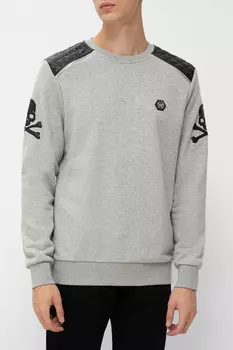 Толстовка Philipp Plein