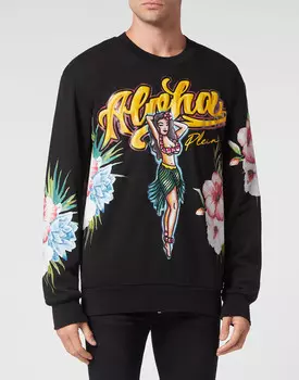 Толстовка Philipp Plein