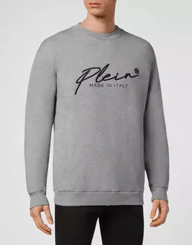 Толстовка Philipp Plein