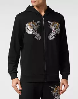 Толстовка Philipp Plein