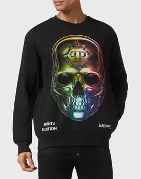 Толстовка Philipp Plein